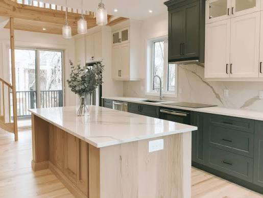 Kitchen Cabinet Replacement Ras Al Khaimah UAE