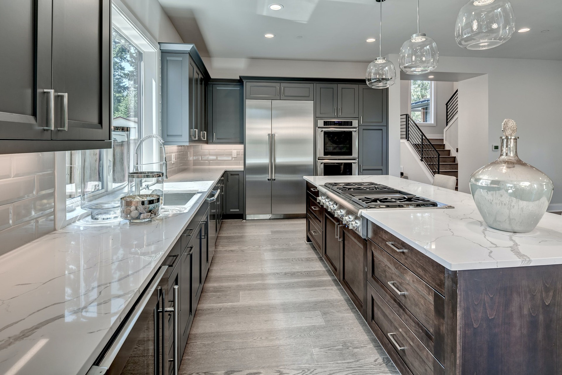 Kitchen Renovation and Remodeling Ras Al Khaimah